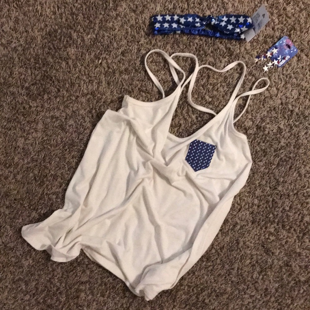 4th of July fit